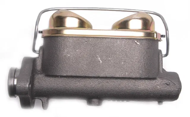 MC36236 – RAYBESTOS Brake Master Cylinder, OE Replacement - view 3